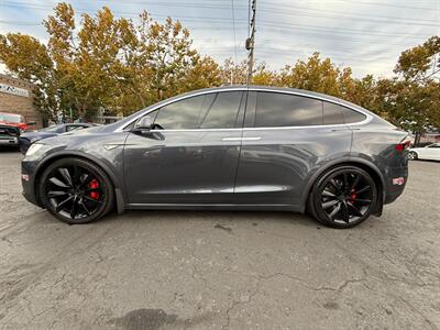 2016 Tesla Model X P90D - Photo 8 - San Leandro, CA 94578