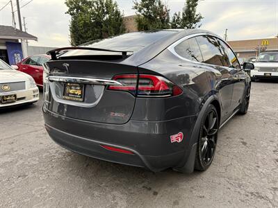 2016 Tesla Model X P90D - Photo 5 - San Leandro, CA 94578