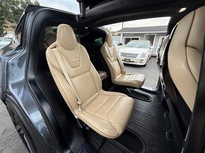 2016 Tesla Model X P90D - Photo 25 - San Leandro, CA 94578
