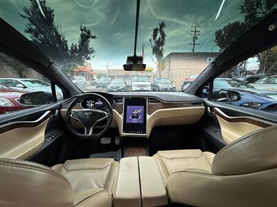 2016 Tesla Model X P90D - Photo 13 - San Leandro, CA 94578