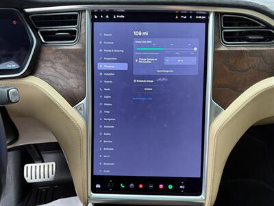 2016 Tesla Model X P90D - Photo 20 - San Leandro, CA 94578