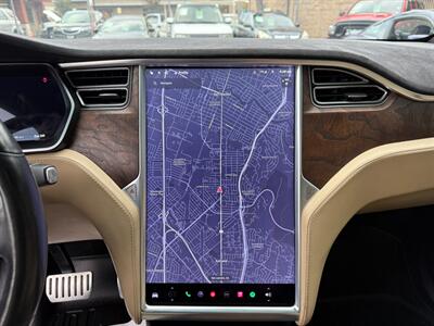 2016 Tesla Model X P90D - Photo 18 - San Leandro, CA 94578