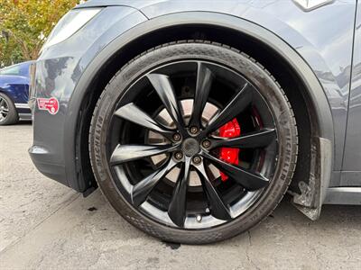 2016 Tesla Model X P90D - Photo 9 - San Leandro, CA 94578