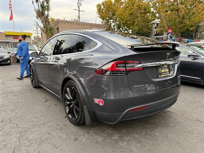 2016 Tesla Model X P90D - Photo 7 - San Leandro, CA 94578