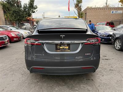 2016 Tesla Model X P90D - Photo 6 - San Leandro, CA 94578