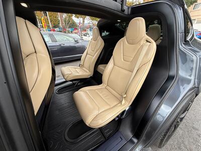 2016 Tesla Model X P90D - Photo 23 - San Leandro, CA 94578
