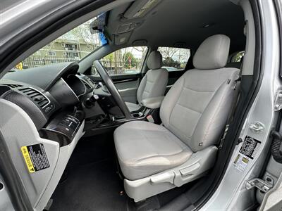 2015 Kia Sorento LX-V6 AWD 7-Seater   - Photo 14 - San Leandro, CA 94578