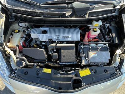 2010 Toyota Prius I - Photo 10 - San Leandro, CA 94578