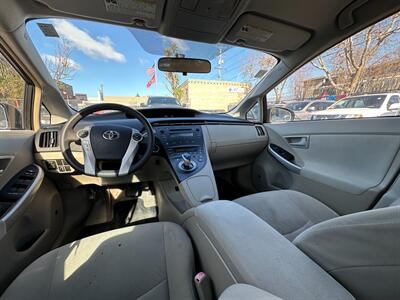 2010 Toyota Prius I - Photo 15 - San Leandro, CA 94578