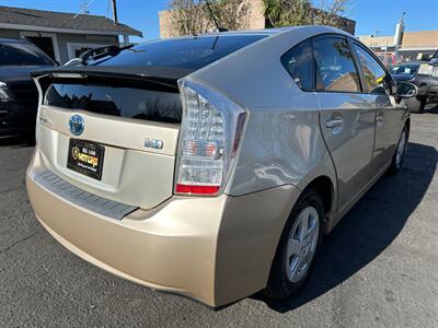 2010 Toyota Prius I - Photo 5 - San Leandro, CA 94578