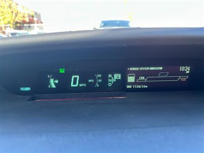 2010 Toyota Prius I - Photo 21 - San Leandro, CA 94578