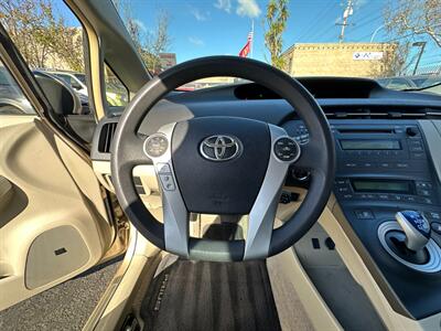 2010 Toyota Prius I - Photo 18 - San Leandro, CA 94578