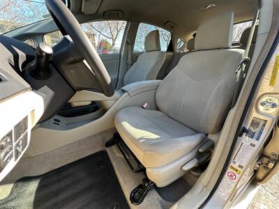 2010 Toyota Prius I - Photo 12 - San Leandro, CA 94578