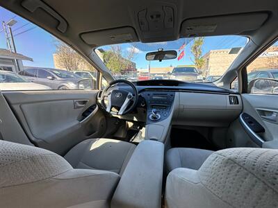 2010 Toyota Prius I - Photo 14 - San Leandro, CA 94578