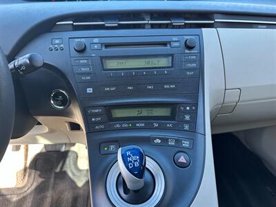 2010 Toyota Prius I - Photo 20 - San Leandro, CA 94578