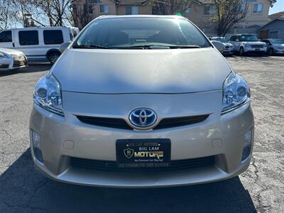 2010 Toyota Prius I - Photo 2 - San Leandro, CA 94578