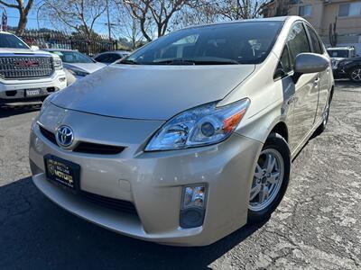 2010 Toyota Prius I - Photo 1 - San Leandro, CA 94578
