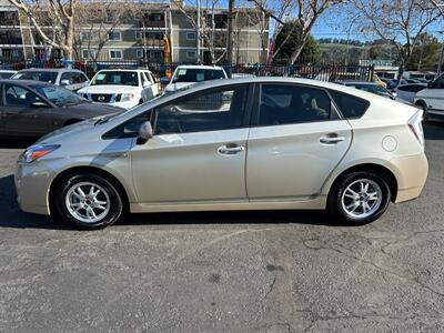 2010 Toyota Prius I - Photo 8 - San Leandro, CA 94578