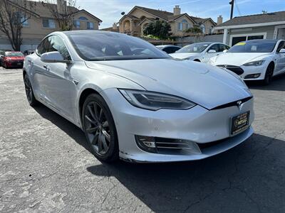 2016 Tesla Model S 75D   - Photo 3 - San Leandro, CA 94578