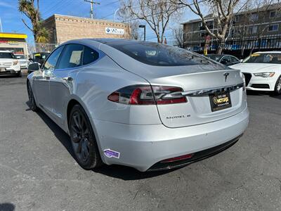 2016 Tesla Model S 75D   - Photo 7 - San Leandro, CA 94578