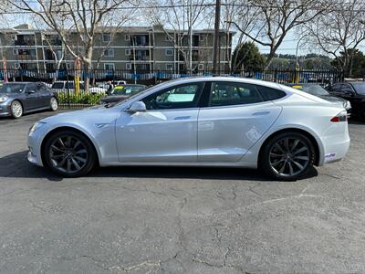2016 Tesla Model S 75D   - Photo 8 - San Leandro, CA 94578