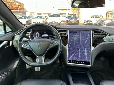 2016 Tesla Model S 75D   - Photo 17 - San Leandro, CA 94578