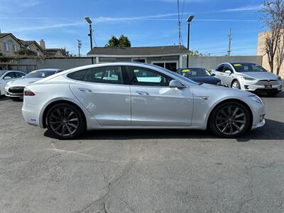 2016 Tesla Model S 75D   - Photo 4 - San Leandro, CA 94578