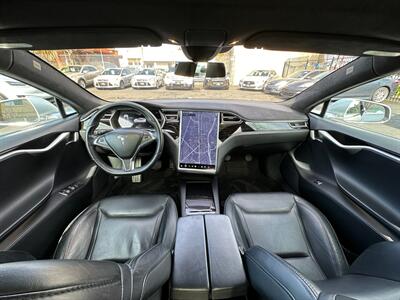 2016 Tesla Model S 75D   - Photo 14 - San Leandro, CA 94578