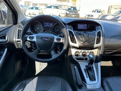 2014 Ford Focus SE   - Photo 16 - San Leandro, CA 94578