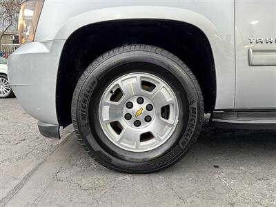 2013 Chevrolet Tahoe LT   - Photo 9 - San Leandro, CA 94578