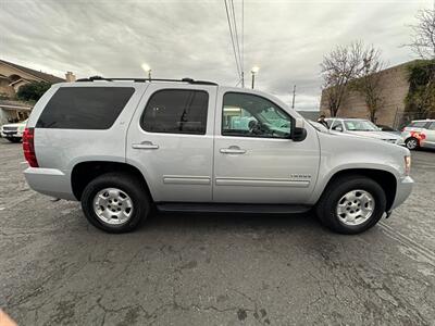 2013 Chevrolet Tahoe LT   - Photo 4 - San Leandro, CA 94578