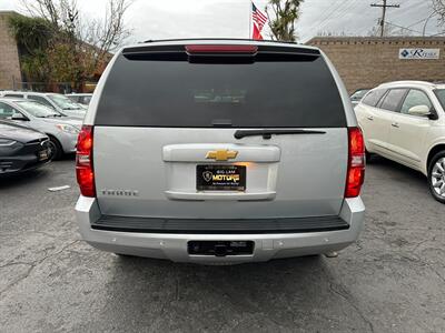 2013 Chevrolet Tahoe LT   - Photo 6 - San Leandro, CA 94578