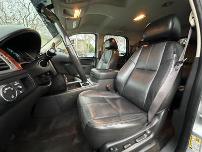 2013 Chevrolet Tahoe LT   - Photo 12 - San Leandro, CA 94578