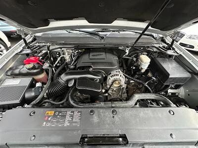 2013 Chevrolet Tahoe LT   - Photo 10 - San Leandro, CA 94578