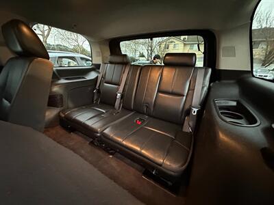 2013 Chevrolet Tahoe LT   - Photo 22 - San Leandro, CA 94578