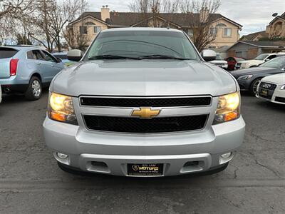 2013 Chevrolet Tahoe LT   - Photo 2 - San Leandro, CA 94578