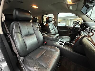 2013 Chevrolet Tahoe LT   - Photo 13 - San Leandro, CA 94578