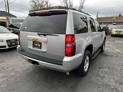 2013 Chevrolet Tahoe LT   - Photo 5 - San Leandro, CA 94578