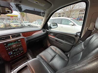 2013 Chevrolet Tahoe LT   - Photo 16 - San Leandro, CA 94578