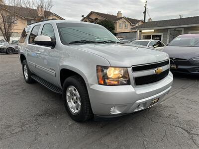 2013 Chevrolet Tahoe LT   - Photo 3 - San Leandro, CA 94578