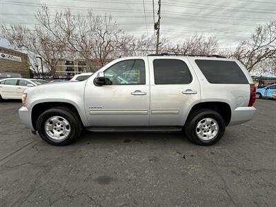 2013 Chevrolet Tahoe LT   - Photo 8 - San Leandro, CA 94578