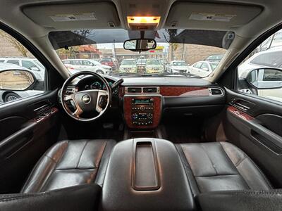 2013 Chevrolet Tahoe LT   - Photo 14 - San Leandro, CA 94578