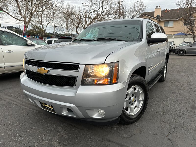 2013 Chevrolet Tahoe LT   - Photo 1 - San Leandro, CA 94578