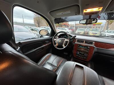 2013 Chevrolet Tahoe LT   - Photo 15 - San Leandro, CA 94578