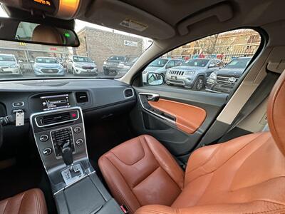 2011 Volvo S60 T6   - Photo 15 - San Leandro, CA 94578