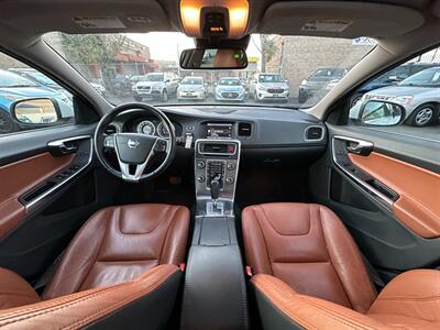 2011 Volvo S60 T6   - Photo 13 - San Leandro, CA 94578