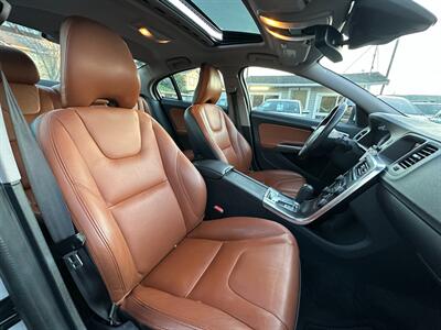 2011 Volvo S60 T6   - Photo 12 - San Leandro, CA 94578