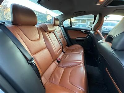 2011 Volvo S60 T6   - Photo 23 - San Leandro, CA 94578