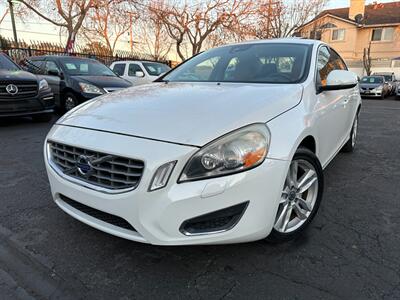 2011 Volvo S60 T6   - Photo 1 - San Leandro, CA 94578