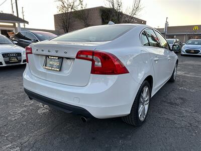 2011 Volvo S60 T6   - Photo 5 - San Leandro, CA 94578